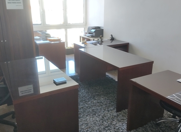 15 m² Business park in Lisbon, Avenida 5 de Outubro 75 (1050-049) - 3 | MatchOffice.com