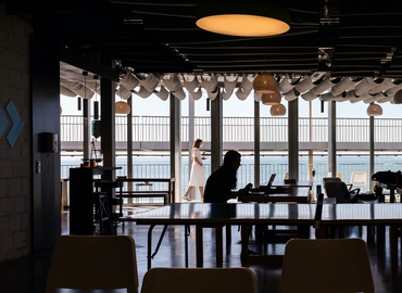 40 m² Business space in Lisbon, Heden Santa Apolonia (1100-651) - 3 | MatchOffice.com