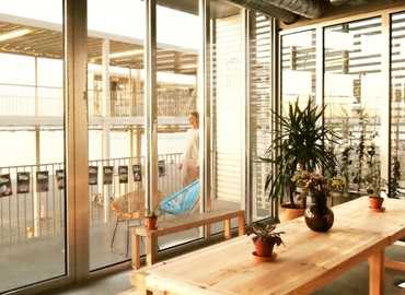 40 m² Serviced office in Lisbon, Heden Santa Apolonia (1100-651) - 6 | MatchOffice