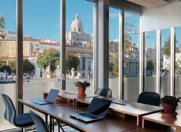 40 m² Business park in Lisbon, Heden Santa Apolonia (1100-651) - 7 | MatchOffice