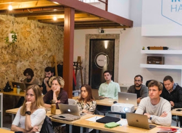 40 m² Business park in Lisbon, Heden Santa Apolonia (1100-651) - 8 | MatchOffice.com