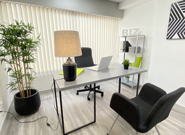 65 m² Business park in Lisbon, Av. Eng. Arantes e Oliveira (1900-221) - 0 | MatchOffice