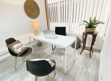 65 m² Business center in Lisbon, Av. Eng. Arantes e Oliveira (1900-221) - 2 | MatchOffice