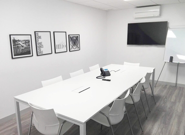 65 m² Business space in Lisbon, Av. Eng. Arantes e Oliveira (1900-221) - 5 | MatchOffice