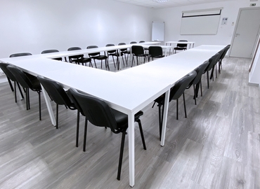 65 m² Business park in Lisbon, Av. Eng. Arantes e Oliveira (1900-221) - 7 | MatchOffice.com