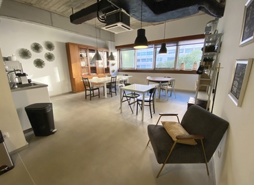 65 m² Business center in Lisbon, Av. Eng. Arantes e Oliveira (1900-221) - 9 | MatchOffice