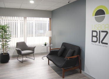 65 m² Business park in Lisbon, Av. Eng. Arantes e Oliveira (1900-221) - 10 | MatchOffice