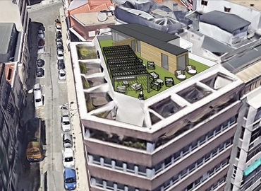 500 m² Business space in Lisbon, Avenida Duque de Loulé 110 (1050-045) - 4 | MatchOffice