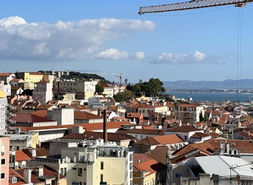 20 m² Conference center in Lisbon, Avenida Duque de Loulé 110 (1050-045) - 5 | MatchOffice