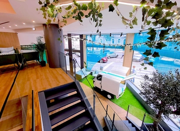 20 m² Conference hall in Lisbon, Avenida Duque de Loulé 110 (1050-045) - 1 | MatchOffice