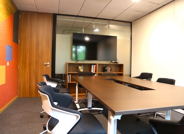 Virtual business address in Lisbon, Av. da República (1050-191) - 3 | MatchOffice