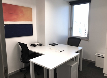 Virtual office space in Lisbon, Av. da República (1050-191) - 4 | MatchOffice