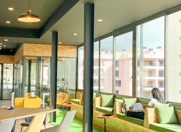 9 m² Business center in Funchal, Rua Casa Branca (9004-535) - 5 | MatchOffice