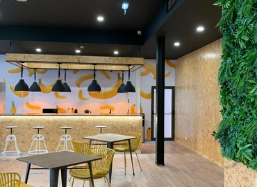 9 m² Business space in Funchal, Rua Casa Branca (9004-535) - 0 | MatchOffice