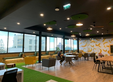 9 m² Business center in Funchal, Rua Casa Branca (9004-535) - 1 | MatchOffice