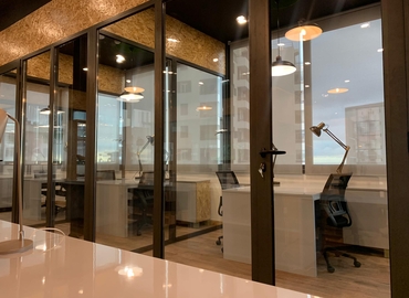 9 m² Business park in Funchal, Rua Casa Branca (9004-535) - 3 | MatchOffice