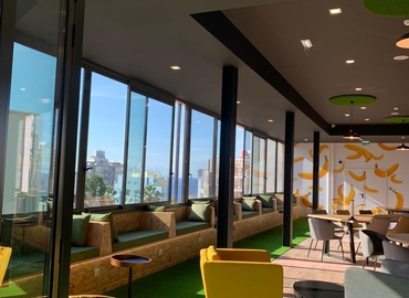 9 m² Serviced office in Funchal, Rua Casa Branca (9004-535) - 4 | MatchOffice