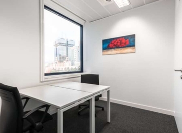 100 m² Conference hall in Lisbon, Rua Carlos Alberto da Mota Pinto 17 (1250-096) - 2 | MatchOffice