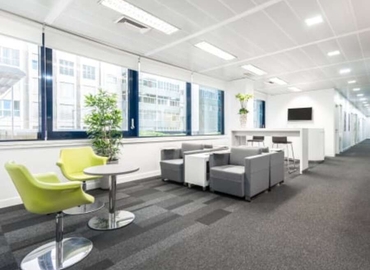 100 m² Conference room in Lisbon, Rua Carlos Alberto da Mota Pinto 17 (1250-096) - 3 | MatchOffice.com