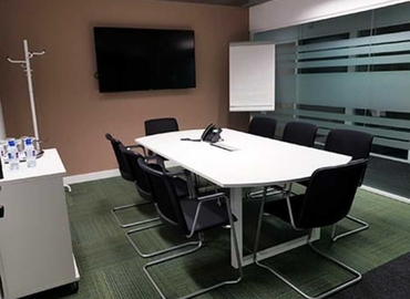 50 m² Business space in Lisbon, Avenida da República 50 (1050-196) - 0 | MatchOffice.com