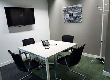 50 m² Business park in Lisbon, Avenida da República 50 (1050-196) - 2 | MatchOffice.com