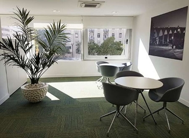 50 m² Serviced office in Lisbon, Avenida da República 50 (1050-196) - 3 | MatchOffice