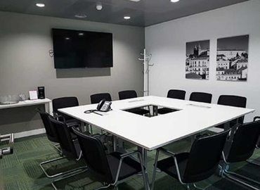Virtual office in Lisbon, Avenida da República 50 (1050-196) - 1 | MatchOffice