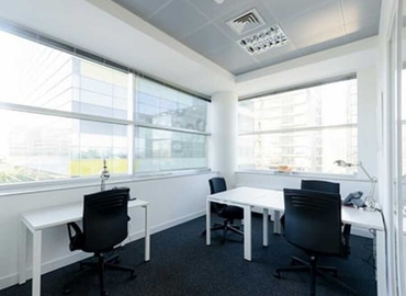 100 m² Shared workspace  in Porto, Rua Daciano Baptista Marques (4400-617) - 1 | MatchOffice