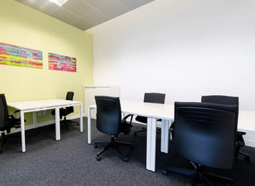 Virtual office in Porto, Rua Daciano Baptista Marques (4400-617) - 4 | MatchOffice.com
