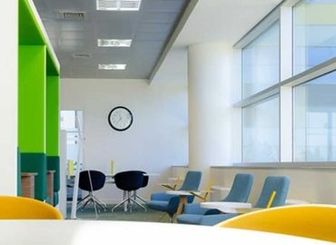 Virtual office in Porto, Rua Daciano Baptista Marques (4400-617) - 7 | MatchOffice.com