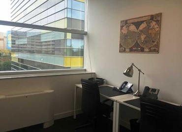 100 m² Business center in Porto, Rua Daciano Baptista Marques (4400-617) - 5 | MatchOffice