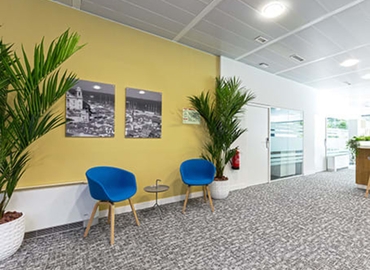 100 m² Shared workspace  in Lisbon, Lagoas Park (2740-244) - 4 | MatchOffice