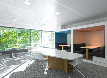 100 m² Conference hall in Lisbon, Lagoas Park (2740-244) - 5 | MatchOffice