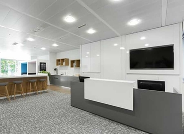 Virtual office in Lisbon, Lagoas Park (2740-244) - 0 | MatchOffice.com