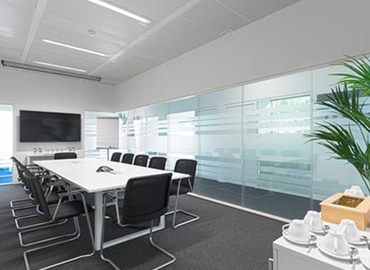 Virtual office space in Lisbon, Lagoas Park (2740-244) - 1 | MatchOffice