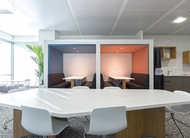 Virtual office space in Lisbon, Lagoas Park (2740-244) - 7 | MatchOffice