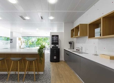 Virtual office in Lisbon, Lagoas Park (2740-244) - 8 | MatchOffice.com
