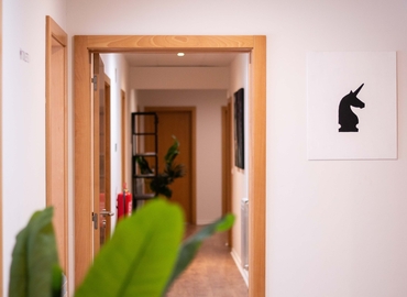 41 m² Serviced office in Lisbon, Avenida António Augusto de Aguiar 21 (1050-012) - 1 | MatchOffice.com