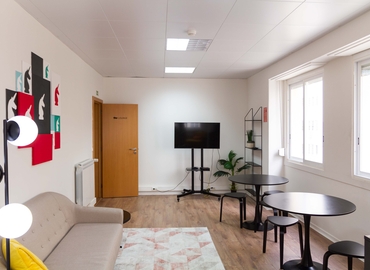 41 m² Business center in Lisbon, Avenida António Augusto de Aguiar 21 (1050-012) - 3 | MatchOffice.com