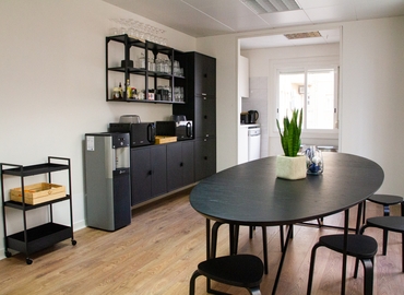 41 m² Business space in Lisbon, Avenida António Augusto de Aguiar 21 (1050-012) - 9 | MatchOffice.com