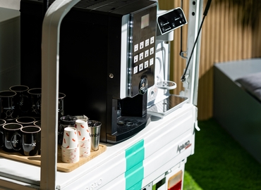 20 m² Conference space in Lisbon, Avenida Duque de Loulé (1050-045) - 7 | MatchOffice