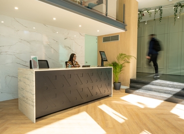 20 m² Conference space in Lisbon, Avenida Duque de Loulé (1050-045) - 9 | MatchOffice.com