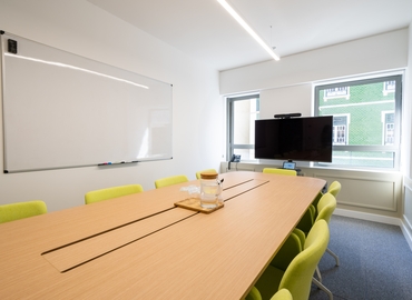20 m² Conference center in Lisbon, Avenida Duque de Loulé (1050-045) - 10 | MatchOffice