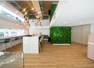 20 m² Meeting room in Lisbon, Avenida Duque de Loulé (1050-045) - 6 | MatchOffice.com