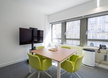 20 m² Convention center in Lisbon, Avenida Duque de Loulé (1050-045) - 11 | MatchOffice.com