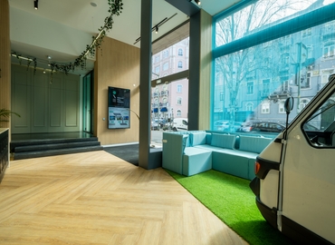 20 m² Conference space in Lisbon, Avenida Duque de Loulé (1050-045) - 3 | MatchOffice