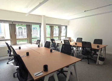 20 m² Conference center in Lisbon, Avenida Duque de Loulé (1050-045) - 4 | MatchOffice.com