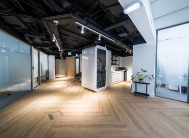 1800 m² Serviced office in Lisbon, Avenida Duque de Loulé 110 (1050-045) - 4 | MatchOffice.com