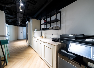 1800 m² Business park in Lisbon, Avenida Duque de Loulé 110 (1050-045) - 12 | MatchOffice.com