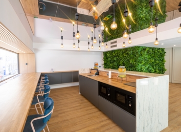 1800 m² Business park in Lisbon, Avenida Duque de Loulé 110 (1050-045) - 8 | MatchOffice.com